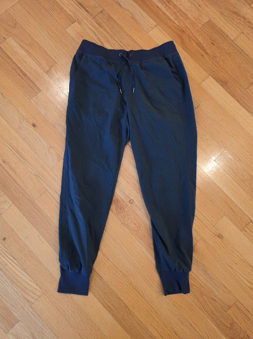Athleta Lightweight Jogger Pants